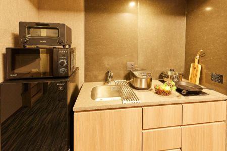 MONday Apart Premium Ginza Shintomicho - 52