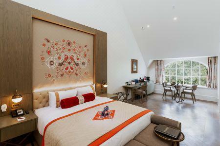 The Lalit London - 75