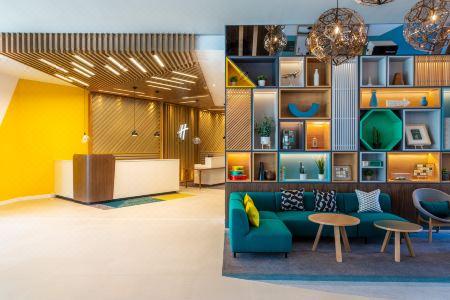 Holiday Inn Dublin Airport by IHG - 8
