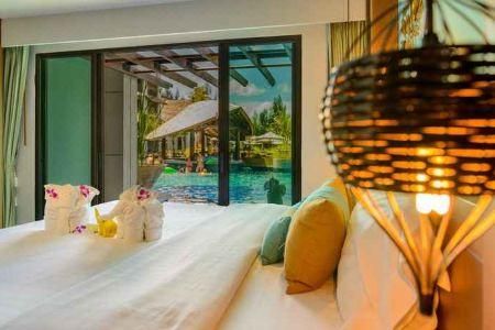 Mai Khaolak Beach Resort & Spa - TUIBLUE Mai Khaolak - 50