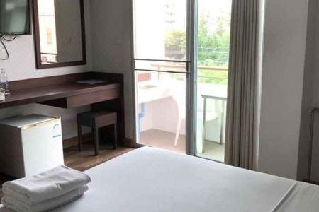 Sunshine Hostel - 51