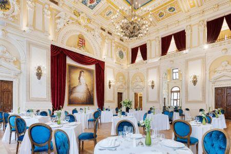 Áurea Ana Palace by Eurostars Company - 9