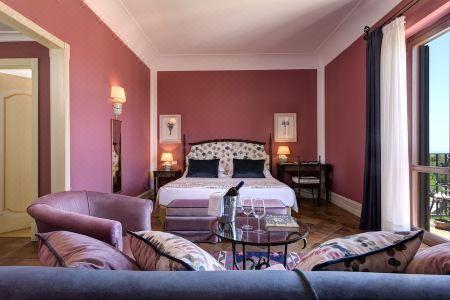 Baglio Oneto dei Principi di San Lorenzo - Luxury Wine Resort - 50