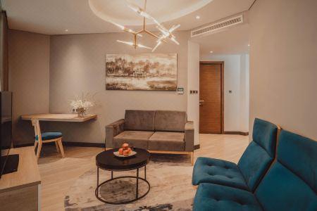 Nesta Valley Dalat - Formerly Golf Valley - 28