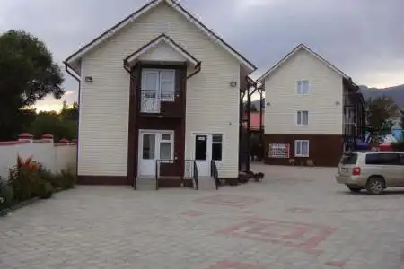 Mini-Pansionat Maksat - 52