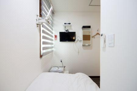 K-Guesthouse Dongdaemun - 64