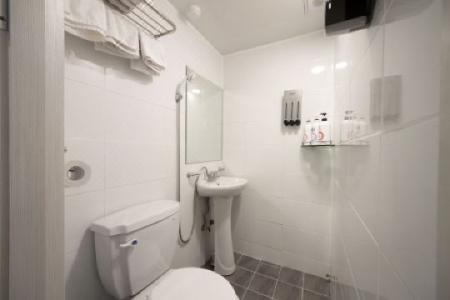 K-Guesthouse Dongdaemun - 61