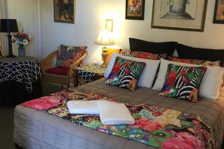 Airport Riverview Motel - 7