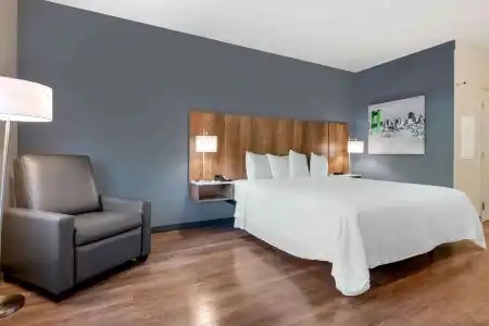 Extended Stay America Premier Suites - Fort Lauderdale - Convention Center - Cruise Port - 33