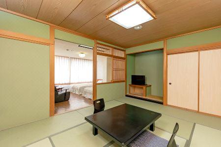 Itoen New Sakura - 10