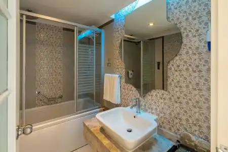 Adenya & Resort Halal All Inclusive - 13