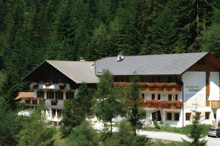 Rechenmachers Rosengarten - 8