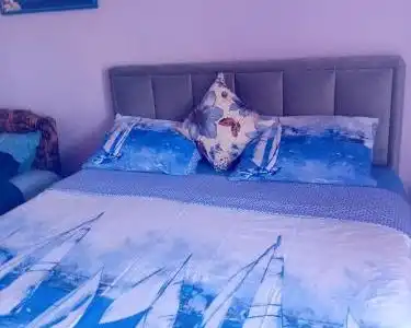 Guest House Cinderella - 14