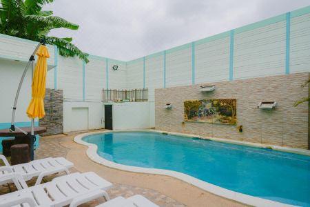 Reddoorz Plus Baan Noppadol Hua Hin Resort - 54