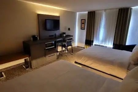 Comfort Inn & Suites North Dallas-Addison - 31