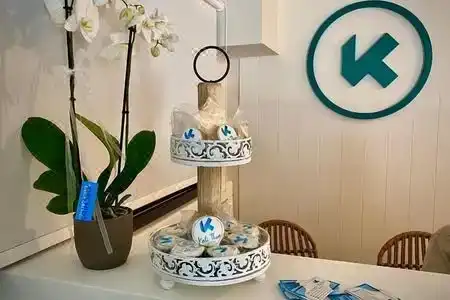 Kali Thea Suites - 23