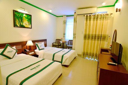 Green Garden Residence by OYO Rooms - 66