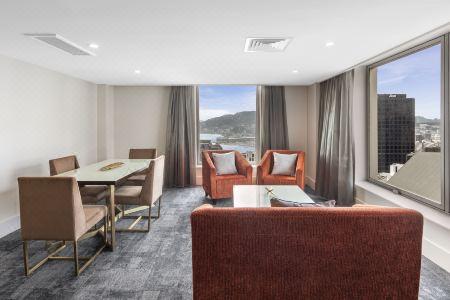 James Cook Grand Chancellor - 39