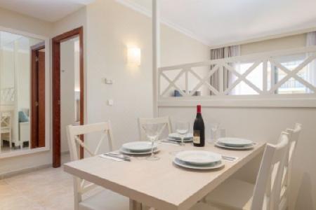 Can Picafort Palace - 40