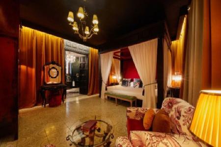 Palma Riad - Adults Only - 195
