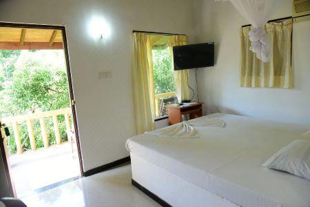 Villa Arali - 10