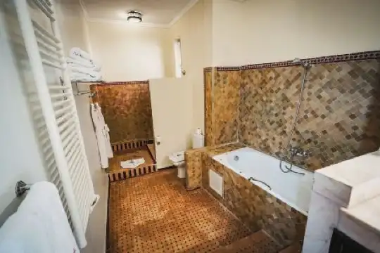 Les Borjs de La Kasbah - 77