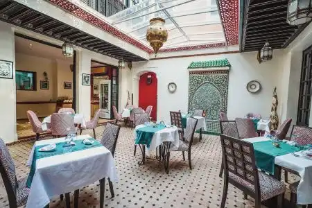 Les Borjs de La Kasbah - 9