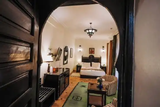 Les Borjs de La Kasbah - 12