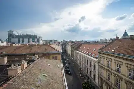 Budapest Center Residence - 9