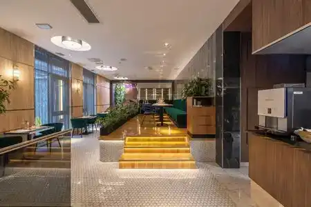 Silver Crown & Residence, Palace Quarter - 5