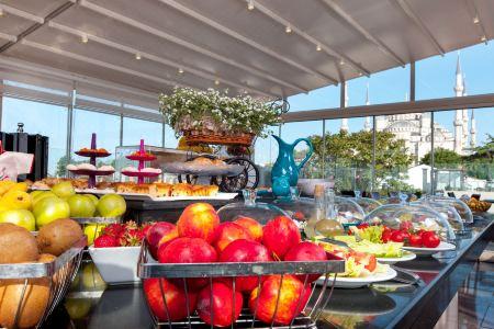 Ferman Old City -Special Category - 8