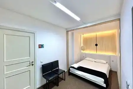 Io Mini-Hotel - 0