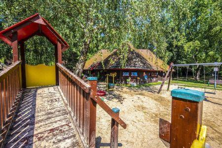 Club Tihany Resort - 6