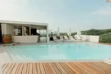 Palas Cerequio BaroloCruResort - 0