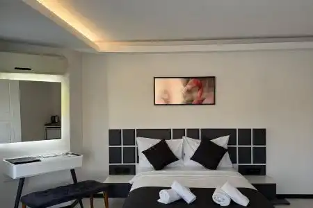 WB WEEKEND BODRUM OTEL - 75