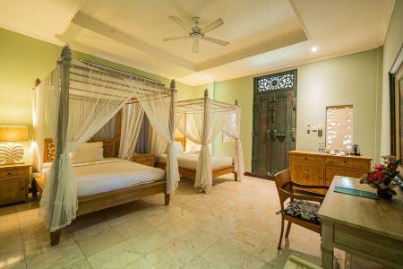 Honeymoon Guesthouse - 162