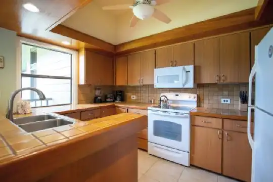 Kapalua Villas Maui - 345