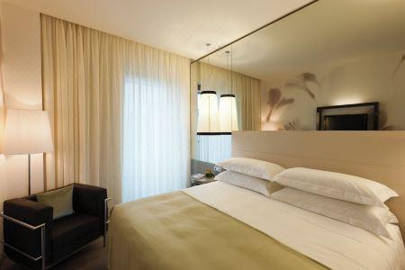 Starhotels Echo - 16