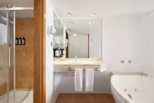 Iberostar Selection Jardín del Sol Suites - Adults Only - 58