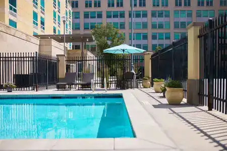 Hyatt Place SLC Downtown Gateway - 6