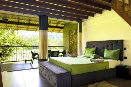 Leisure Land Villas - 1