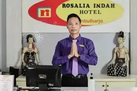 Rosalia Indah Yogyakarta - 2