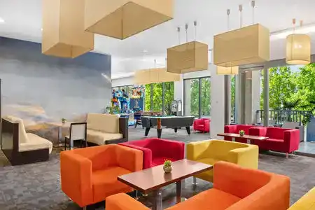 Park Inn by Radisson Sarvar Resort & Spa - 6