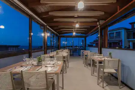 Sea View Village - 4