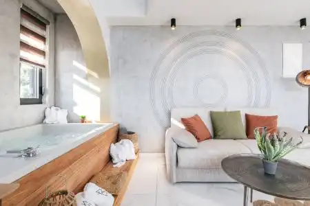 Cocooning Suites by Blue Carpet - 4