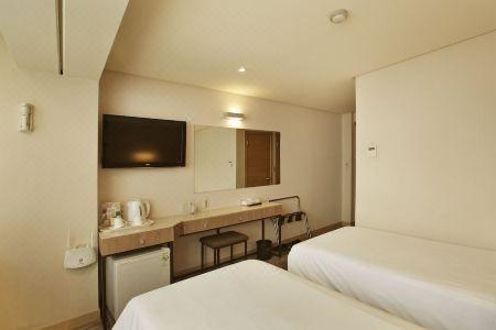 Savoy Myeongdong - 91