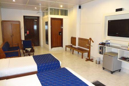 Grand Mumbai - Ballard Estate, Fort - 23