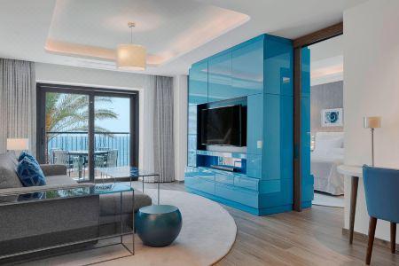 Dragonara Apartments - 39