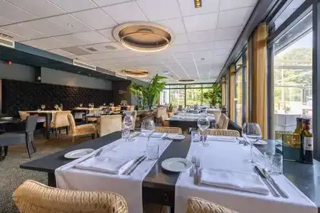 Amrâth BergAmersfoort - 8