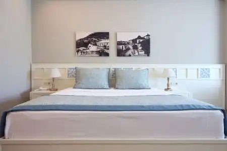 Gokce Hanim Butik Mini-hotel - 15